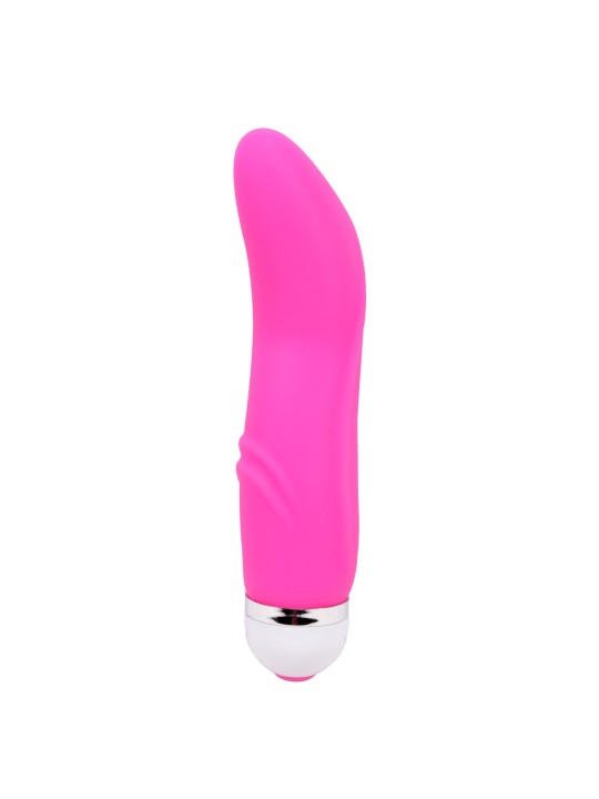 VIBRATORE \"MYSTIC EXPLORER\" ROSA