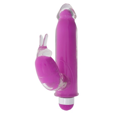 MINI VIBRATORE RABBIT \FUNKY BUNNY\