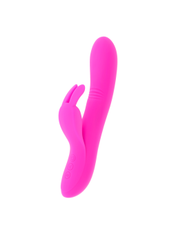 VIBRATORE RABBIT - MORESSA ETHAN PREMIUM - PINK