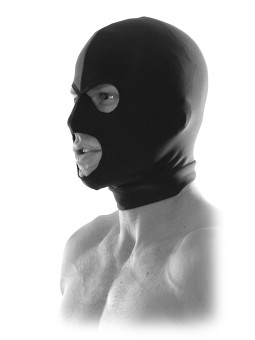 CAPPUCCIO IN SPANDEX FETISH FANTASY LIMITED EDITION