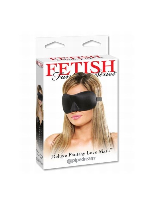 BENDA FETISH FANTASY "DELUXE FANTASY"