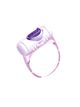 ANELLO FALLICO DUREX PLAY "VIBRATIONS"