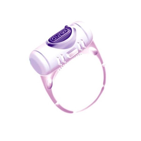ANELLO FALLICO DUREX PLAY VIBRATIONS