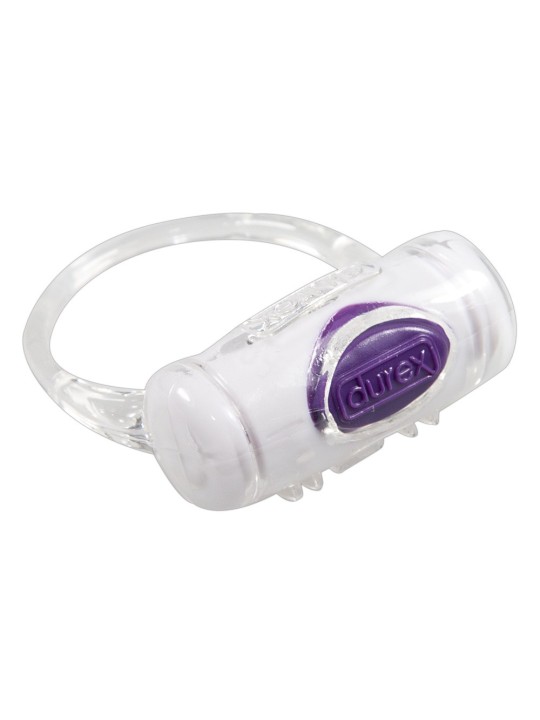 ANELLO FALLICO DUREX "INTENSE VIBRATIONS"