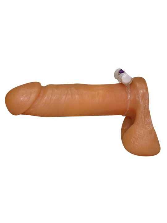 ANELLO FALLICO DUREX "INTENSE VIBRATIONS"