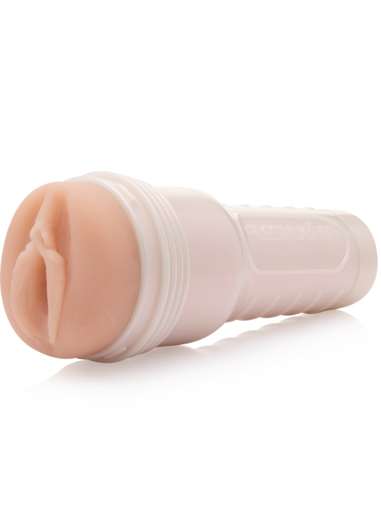 MASTURBATORE VAGINA REALISTICA FLESHLIGHT "KENDRA LUST " TRUE LUST
