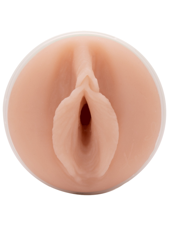 MASTURBATORE VAGINA REALISTICA FLESHLIGHT "KENDRA LUST " TRUE LUST