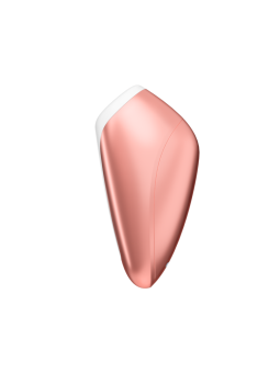 STIMOLATORE CLITORIDE - SATISFYER LOVE BREEZE - BREEZE COPPER