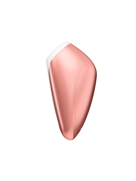 STIMOLATORE CLITORIDE - SATISFYER LOVE BREEZE - BREEZE COPPER