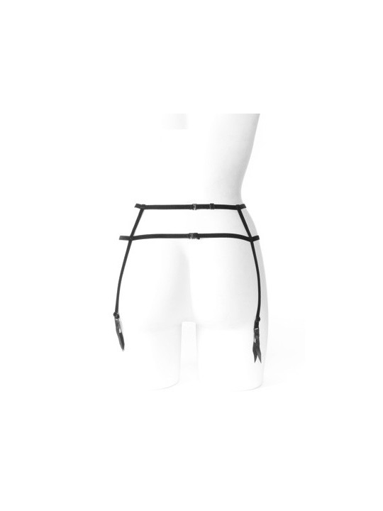REGGICALZE COLLEZIONE \"VILLA CAPRICE\"