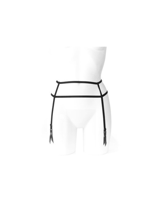 REGGICALZE COLLEZIONE \"VILLA CAPRICE\"