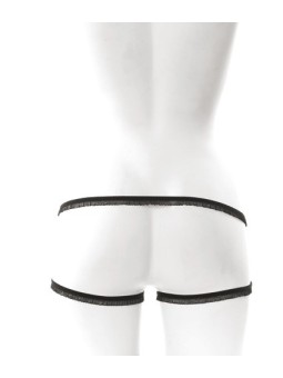 SHORTS MINIMALI COLLEZIONE \"LES PETITS SECRETS\" - TAGLIA UNICA