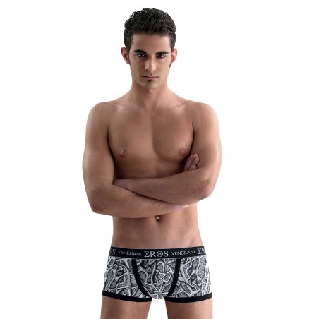 BOXER DECORATO \EROS VENEZIANI\