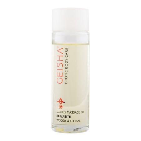 OLIO MASSAGGIO \GEISHA EXQUISITE\ - 150 ML
