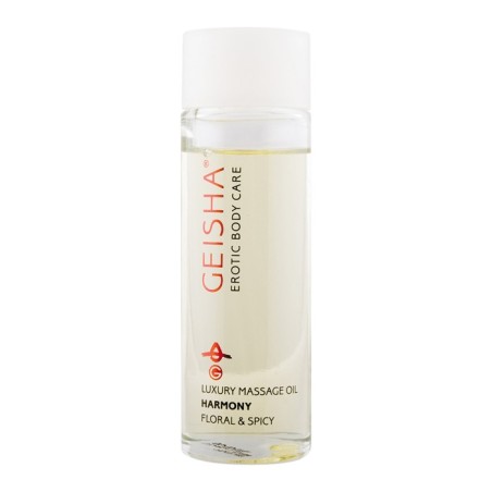 OLIO MASSAGGIO \GEISHA HARMONY\ - 150 ML